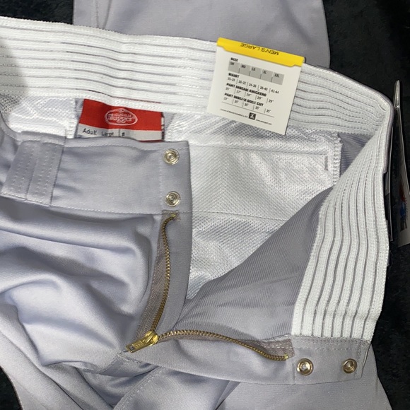 💫NWT Louisville Slugger Baseball pants! - Picture 6 of 8